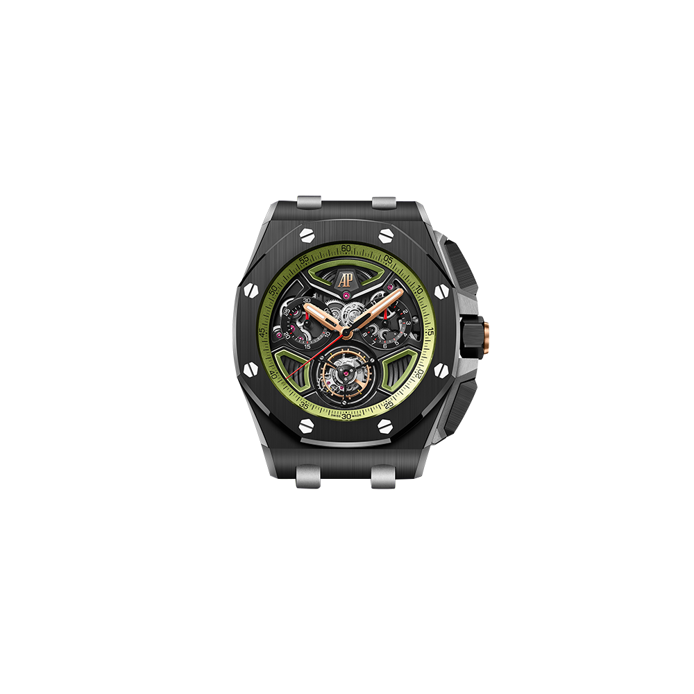 watch